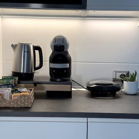 Berni Apartments Верона Екстериор снимка
