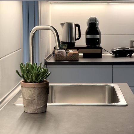 Berni Apartments Верона Екстериор снимка