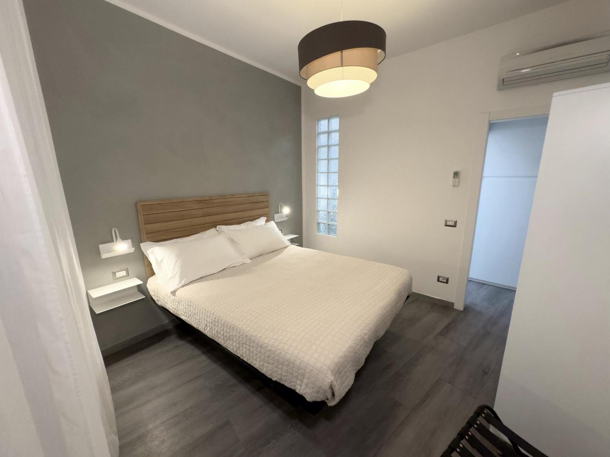Berni Apartments Верона Екстериор снимка