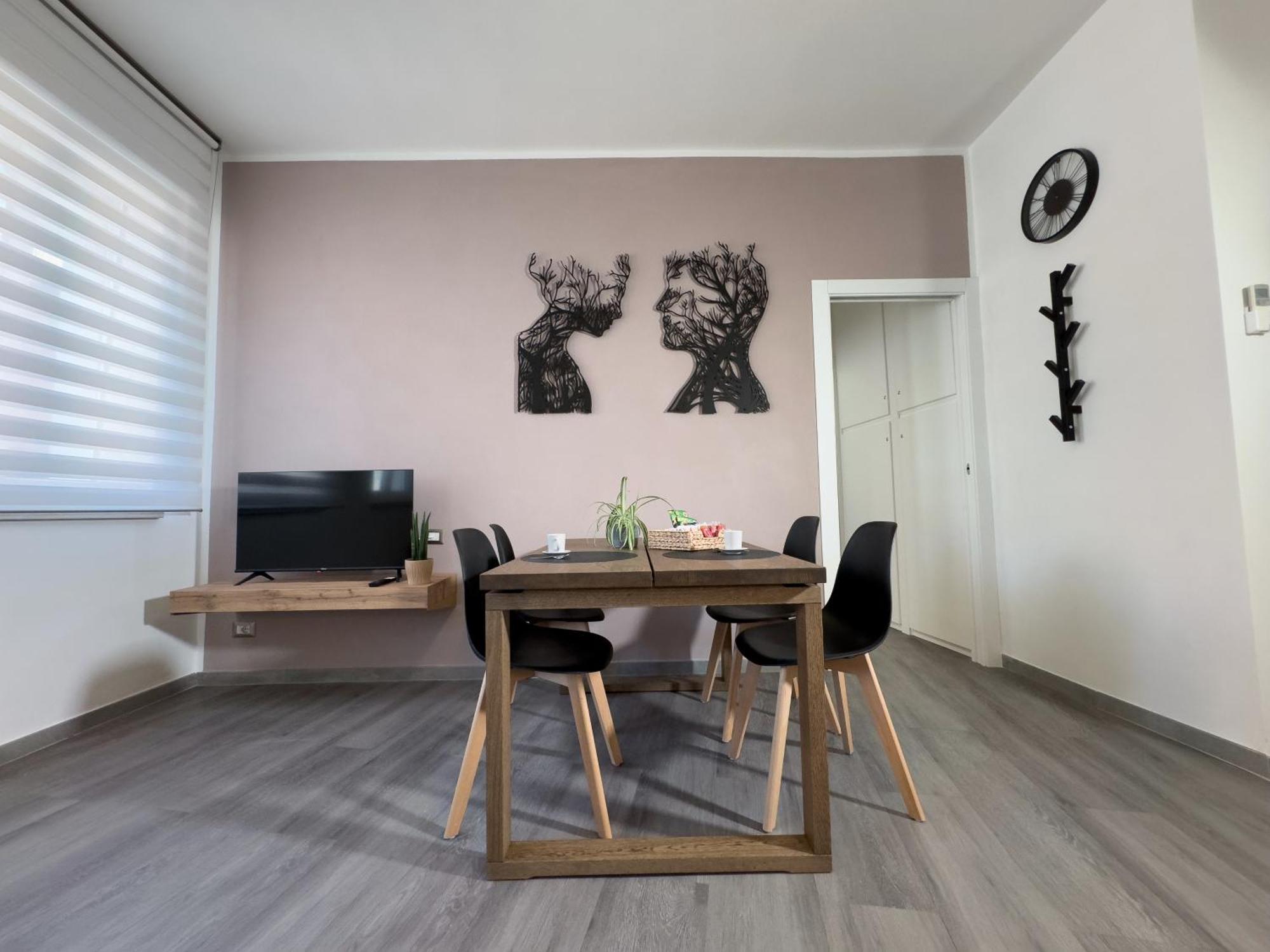 Berni Apartments Верона Екстериор снимка