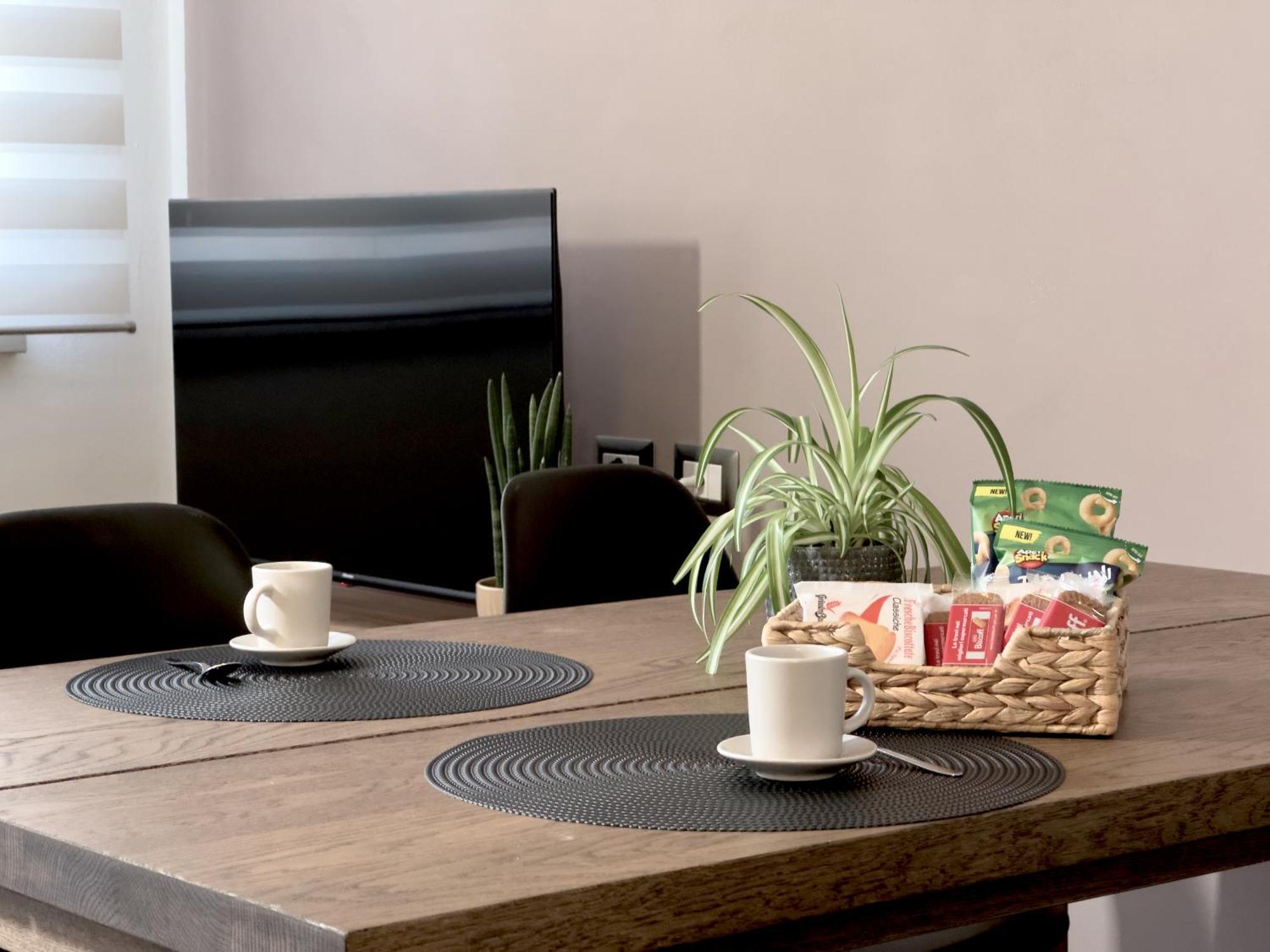 Berni Apartments Верона Екстериор снимка