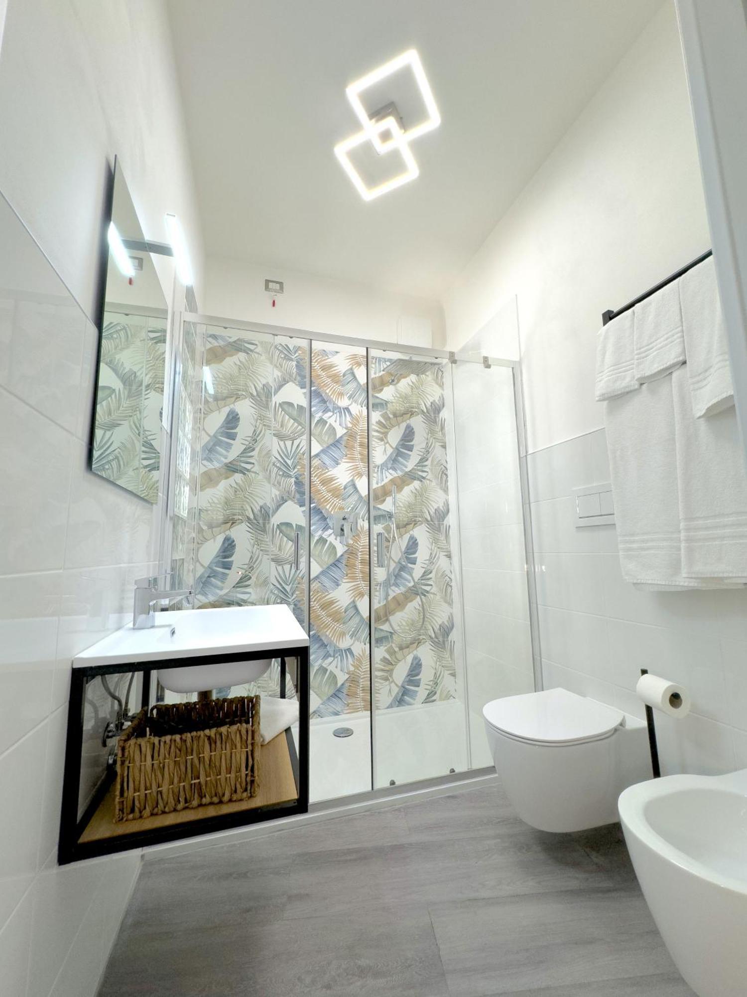 Berni Apartments Верона Екстериор снимка