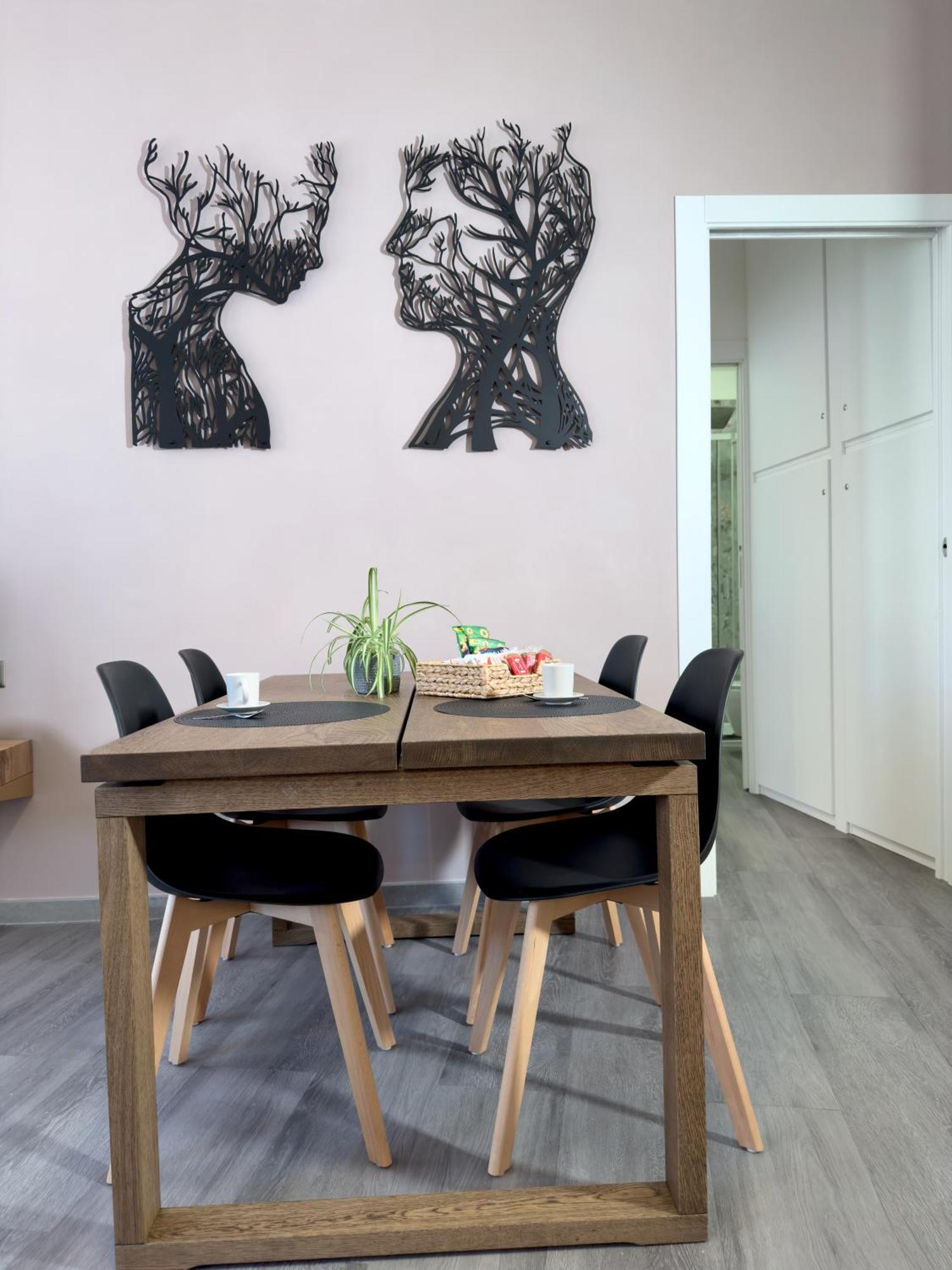 Berni Apartments Верона Екстериор снимка