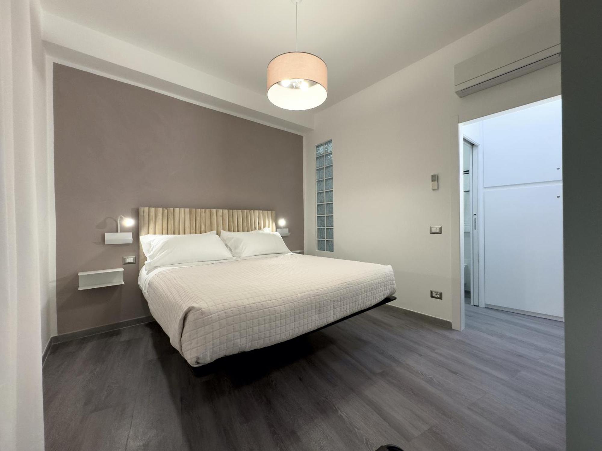 Berni Apartments Верона Екстериор снимка