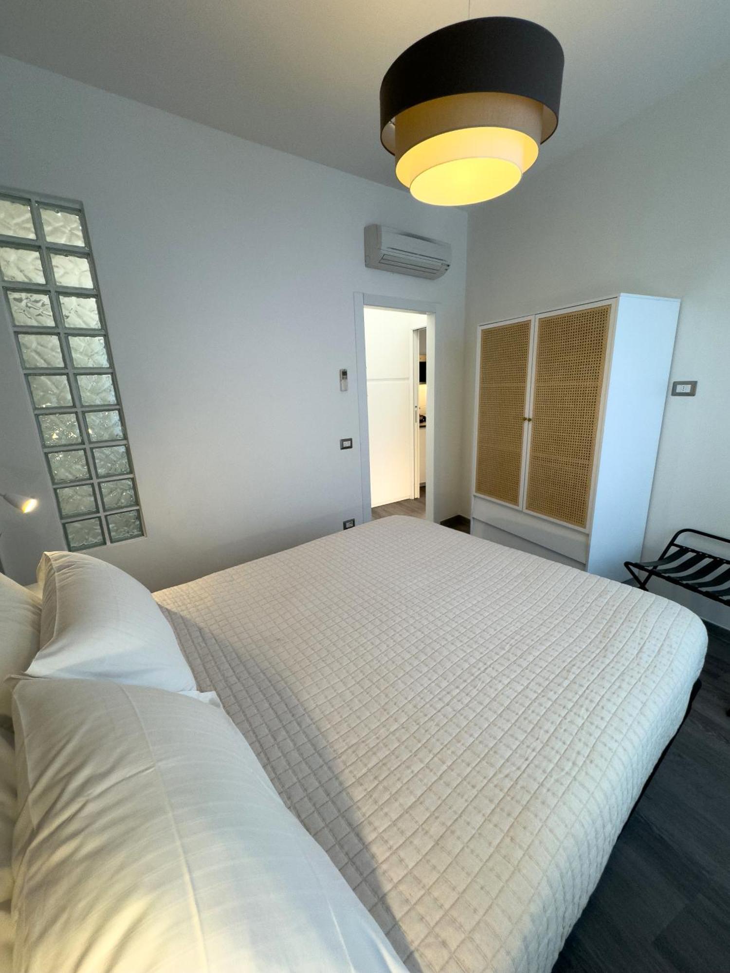 Berni Apartments Верона Екстериор снимка